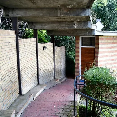 Antilla Ferienhaus