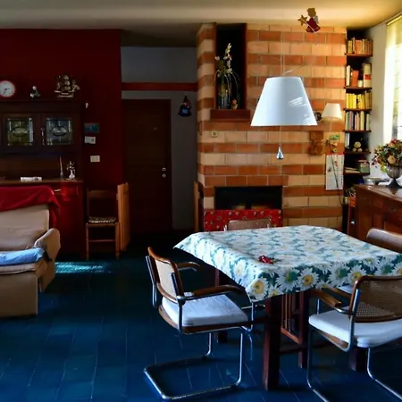 Antilla * Pedaso