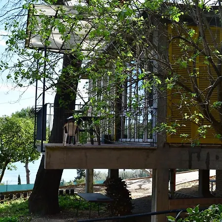 Antilla Сasa de vacaciones