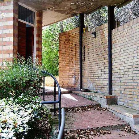 Antilla Ferienhaus Pedaso