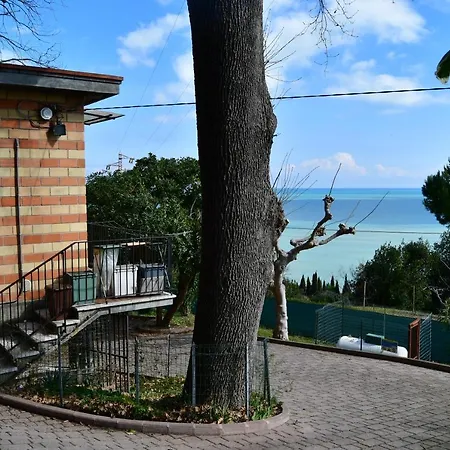 Сasa de vacaciones Antilla