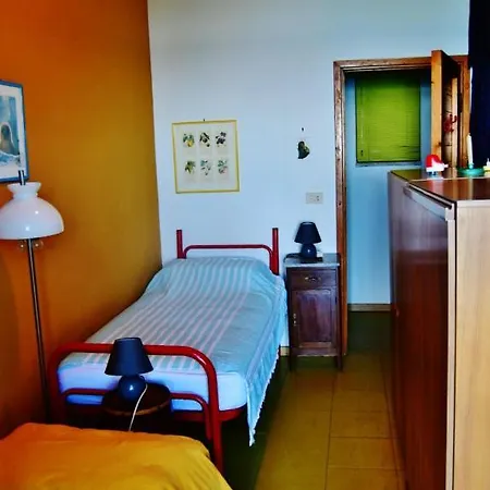 Ferienhaus Antilla Pedaso