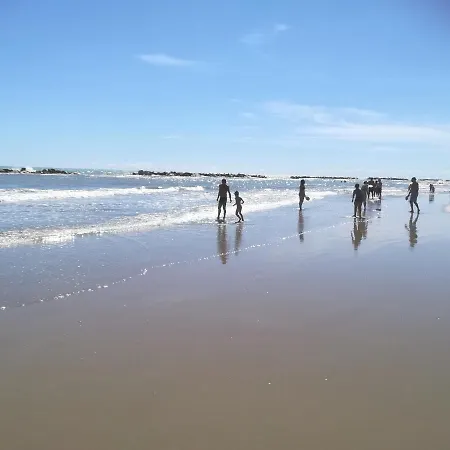 Antilla Сasa de vacaciones