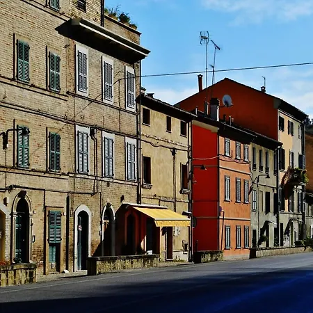 Antilla Pedaso