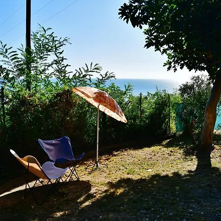 Сasa de vacaciones Antilla Pedaso