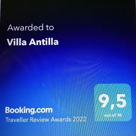 Antilla * Pedaso