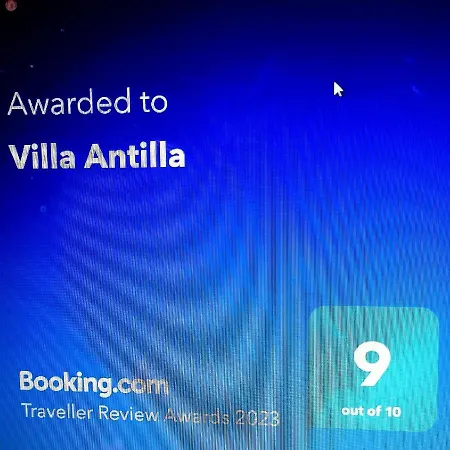 Antilla Сasa de vacaciones *
