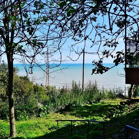 Antilla Сasa de vacaciones Pedaso