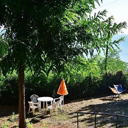 Сasa de vacaciones Antilla *