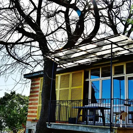 Antilla Сasa de vacaciones Pedaso