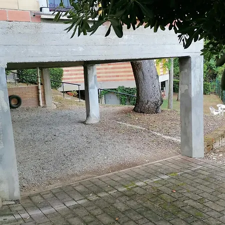 Antilla Сasa de vacaciones Pedaso